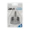 Bialetti - Lejek zamienny do stalowych kawiarek 10tz