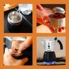 Bialetti New Brikka 2020 4tz