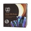 Barista Space - Dzbanek do mleka czarny 600 ml