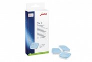 Odkamieniacz Jura 2- fazowe tabletki 9szt.