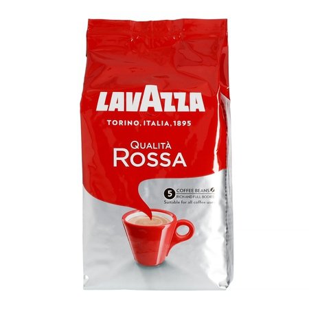 Lavazza Qualita Rossa 
