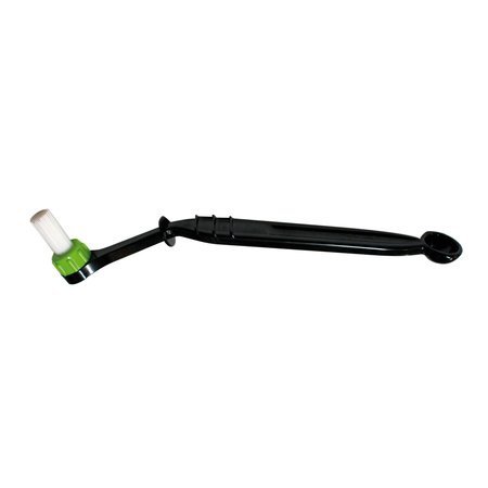 Espresso Gear - Angled Head Cleaning Brush - Szczotka do czyszczenia grupy