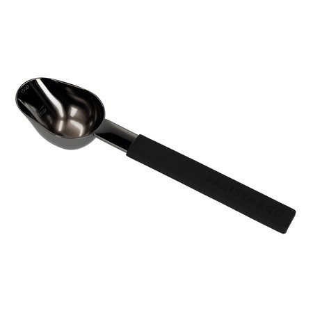 Barista & Co - The Scoop Measuring Spoon Black - Miarka