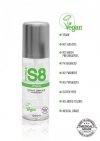 S8 Vegan WB Lube 125ml