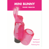 Wibrator-Mini Bunny Finger Vibrator Minx