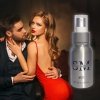 Perfumy dla mężczyzn SM SEX MAGNET #01 50 ml.