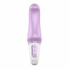 Wibrator - Satisfyer Vibes Charming Smile Lilac