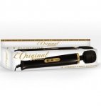 Masażer Marc Dorcel - Body Wand Original, czarny