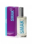 Smak for Men 50ml - Męskie Perfumy z Feromonami | Oh, Paris!