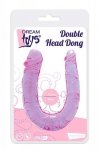 Dildo-DREAM TOYS DOUBLE HEAD DONG