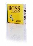 Supl.diety-Boss Energy Extra Ginseng 2 szt.