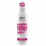 Spray po goleniu dla kobiet - Pjur Woman After You Shave Spray 100 ml