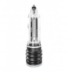 Bathmate Hydromax9 Crystal Clear