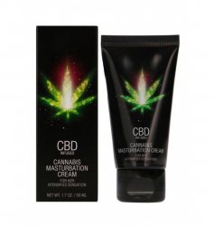 Shots CBD Cannabis Masturbation Cream For Her 50 ml