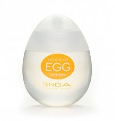 Tenga - Egg Lotion (lubrykant)
