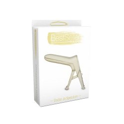 BDSM-BESTSELLER - DIVARICATORE VAGINALE DOCTOR JO SPECULUM