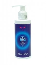 Żel/sprej-Big Size krem 150ml.