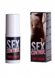 Żel/sprej-SEX CONTROL ERECT