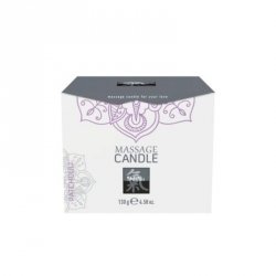 Świeca-Shiatsu Massage Candle Patchouli 130g.