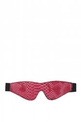 BLAZE BLINDFOLD PINK