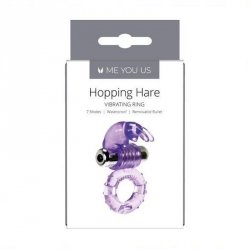 Pierścień-Hopping Hare Cock Ring Linx