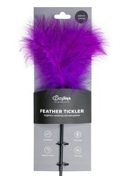 Pejcz-Purple Tickler - Long