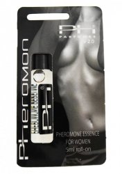 Feromony-PH Pheromone 5 ml WOMAN GREEN 2