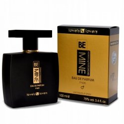 BeMine męskie perfumy z feromonami 100ml