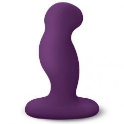 Nexus - Plug analno waginalny duży - G-Play