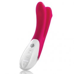 Wibrator Mystim - Bon Aparte Vibrator Pink