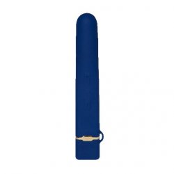 Wibrator - Crave Flex Vibrator Blue Niebieski