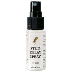 Spray opóźniający - Stud Delay Spray