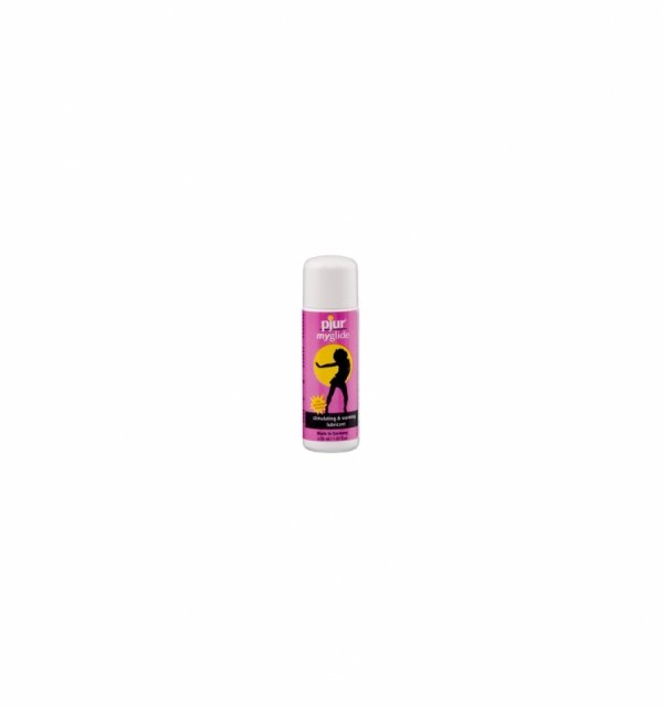 pjur MyGlide Bottle 30ml