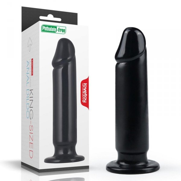 9.25&quot; King Sized Anal Dildo