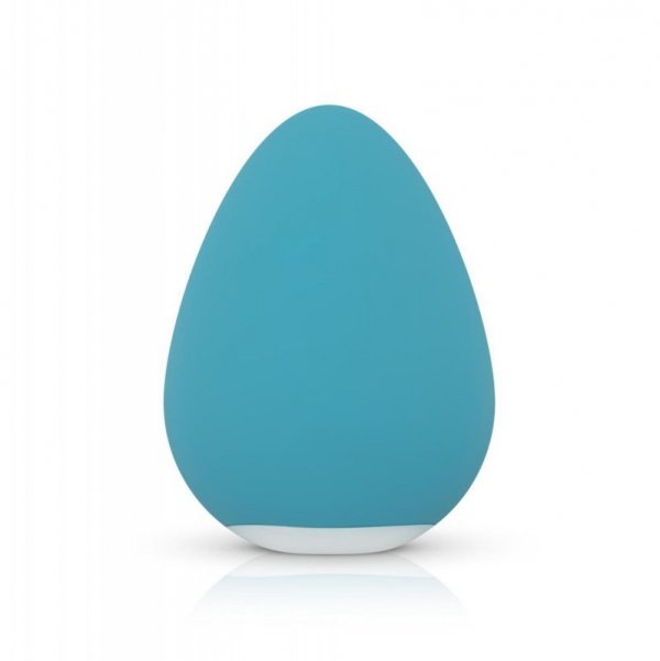 Wibrujące jajeczko San Antonio — Azul