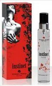 Feromony-Miyoshi Miyagi INSTINCT feromon  parfumes 15ml FEMME