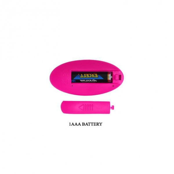 PRETTY LOVE - WALKER12 FUNCTIONS USB