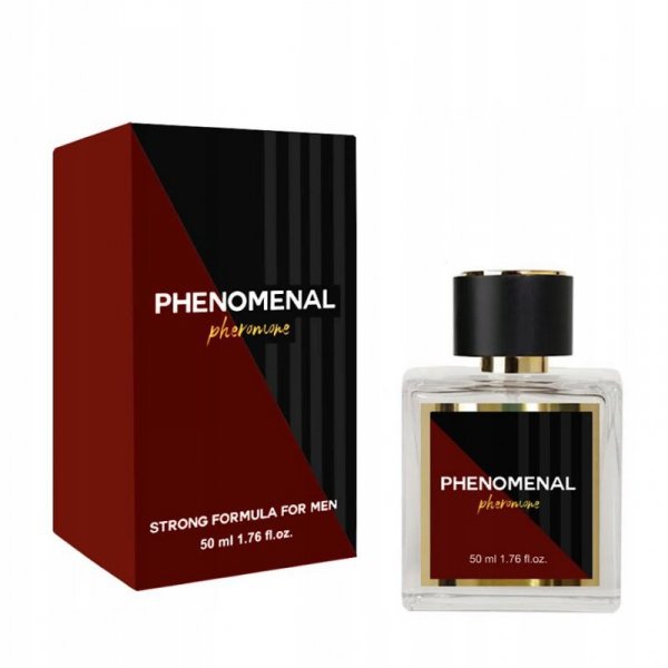 Męski zapach PHENOMENAL Pheromone