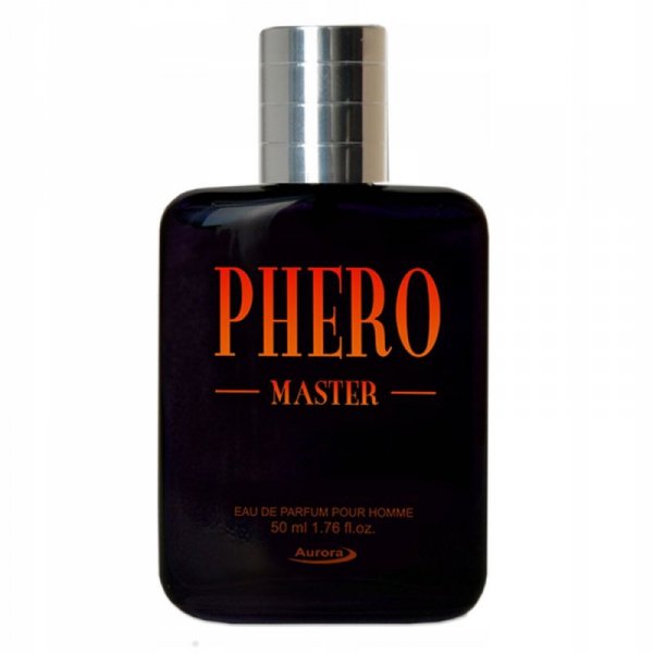 Perfumy Phero Master for men, 50 ml