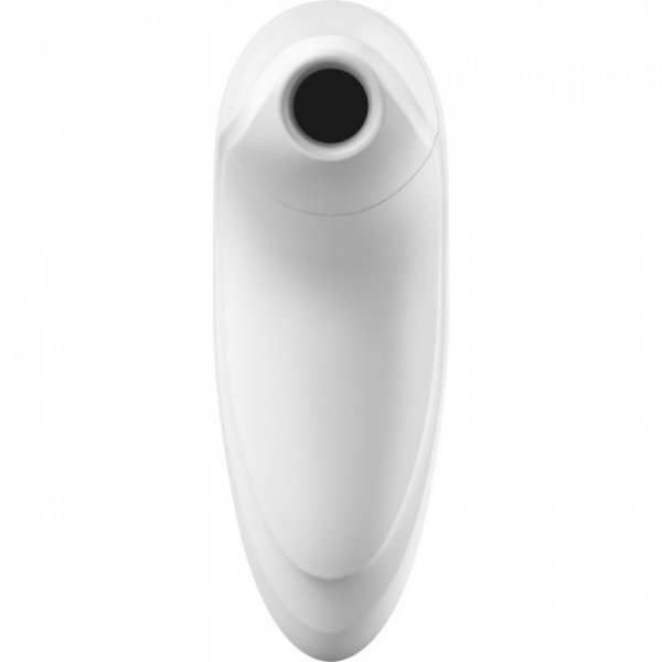 Masażer powietrzny i wibracyjny - Satisfyer Pro Plus Vibration