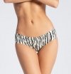 Figi Gatta 41021 Bikini Cotton Comfort Print wz.06