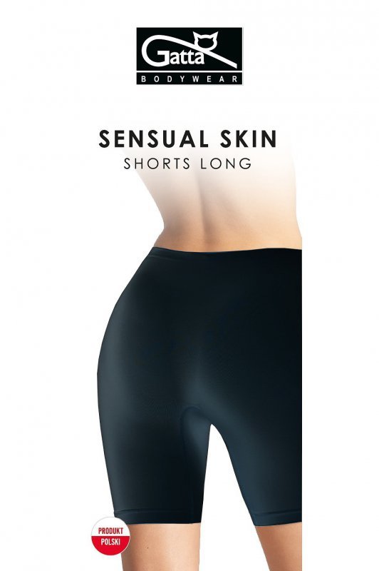 Figi Gatta 41675 Shorts Long