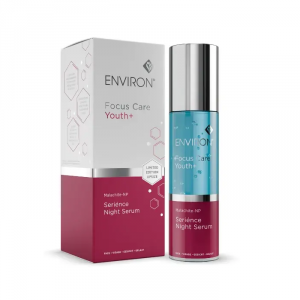 Serience Night Serum - serum do twarzy 50ml (20ml GRATIS!)