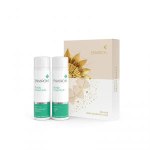 Deluxe Body Essentia Duo