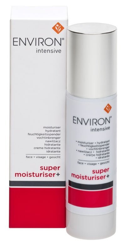 Super Moisturiser - krem nawilżający (50 ml)