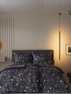 Estella mako-satin Linda 7957 155x200