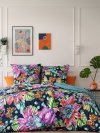 Estella mako-jersey Amarina indigo 6623 155x200