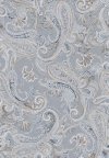 Estella mako-satin Diana grau 7958 155x200