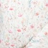 Estella mako-satin Celeste pink 7961 135x200