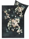 Estella pościel satynowa Ginko 4820 155x200